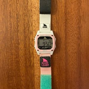 Freestyle Shark Classic Leash Watch in Taffy